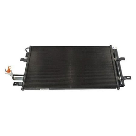 Motorcraft A/C Condenser YJ-568 Fits select: 2013-2019 FORD TAURUS