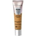 thumbnail image 2 of Maybelline Dream Urban Cover Flawless Coverage Foundation Makeup, SPF 50, Cappuccino, 2 of 2