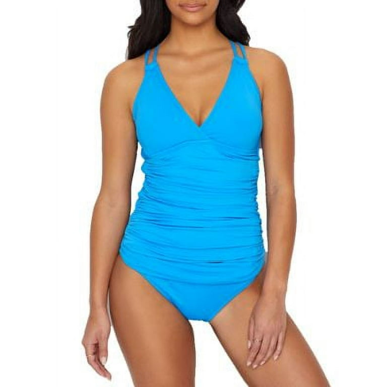 La blanca hotsell underwire tankini