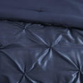 thumbnail image 4 of Royal Navy Tufted Comfort 7 Piece Bedding Set, Belen Kox, 4 of 4