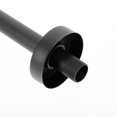 thumbnail image 2 of Adaptador Brazo de Ducha Suministros de Agua de Acero Inoxidable Convertidor Oculto, 2 of 6