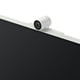 thumbnail image 4 of Samsung Smart Monitor 32 Pulgadas M8, M80F, Smart TV AI, escalado 4K, 4 of 5