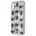 thumbnail image 1 of Sonix Étui Rigide Transparente pour Apple iPhone XR - Ananas Or / Transparent, 1 of 3