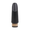 thumbnail image 4 of Bb Clarinet Mouthpiece Kit with Ligature Reed Cap Cushion Replacement Accessorys, 4 of 10