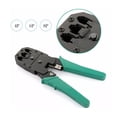 thumbnail image 3 of Pinza Ponchadora 3 Es 1 Rj45 Rj11 Rj12 Pelador, 3 of 4
