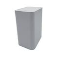 thumbnail image 2 of Durable Plastic Square Flip Top Trash Can Convenient Lid Operation Ideal For Home Use Other Cleaning Supplies, 2 of 5