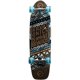 Skateboard Kryptonics Cruiser 30 Pouces – Planche En Bois – Occasion