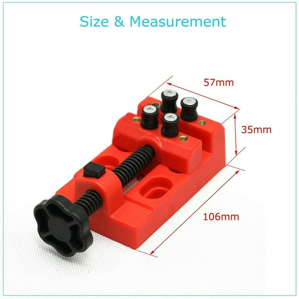Mountable vice sale
