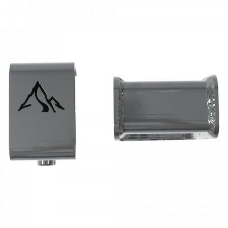 Belltech 152501Bk Lift Kit 6In. Lift Kit Inc. Rear Trail Performance Shocks Only Fits select: 2019 FORD F150 SUPERCREW, 2016-2018 FORD F150