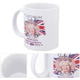 thumbnail image 4 of Taza de porcelana, taza de cerámica de 350 ml, taza de cerámica con personajes, taza de café de cerámica, salida de alta intensidad, 4 of 12