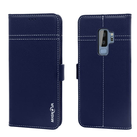 samsung galaxy s9 geniune leather wallet case samsung galaxy s9 geniune leather wallet case