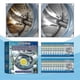 thumbnail image 2 of JAYSUING Washing Machine Cleaning Tablets For Household Washing Machine Tank |, 2 of 4
