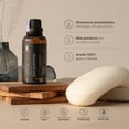 thumbnail image 4 of Aceite Esencial De Eucalipto | 50 ml | Ingredientes Puros y Naturales | Eucalyptus Essential Oil | B Life., 4 of 6