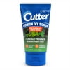 Cutter™ First Aid Poison Ivy Scrub for Itch Relief, 4oz