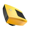 thumbnail image 2 of Becaristey Heater Cars Compact Size And Light Weight For Easy Installation Plug And Car Heater Portable Safety yellow 24V, 2 of 6