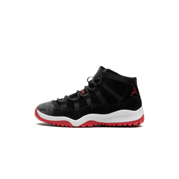 JORDAN PRE SCHOOL Air Jordan 11 Retro PS "Velvet Bred" HF7807 061 HF7807 061 from Stadium Goods