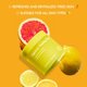 thumbnail image 5 of Crayón de lápiz labial Lush Beauty Kissen de Monika Blunder - Florence (Cool Pink) Clean Beauty Vegano sin crueldad, 5 of 5