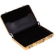 thumbnail image 5 of Mini Mintcase Metal Metal Case Index Contenedor Contenedor Flash Organizador Caso de negocios, 5 of 6