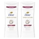 thumbnail image 1 of Dove Advanced Care Antiperspirant, Caring Coconut, 2.6 oz, Twin Pack, 1 of 9