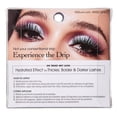 thumbnail image 2 of Pestañas Postizas KISS Lash Drip Drenched 3D Drama Paquete de 6, 2 of 2