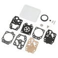 thumbnail image 1 of Carburetor Rebuild Kit, Stable Superb Craftsmanship Chainsaw Accessory Chainsaw Carburetor Rebuild Kit Paper Pad  for Garden, 1 of 8