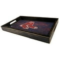 thumbnail image 5 of Pittsburgh Pirates 9'' x 15'' Team Color Tray, 5 of 7