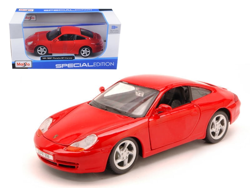 maisto porsche 911 turbo
