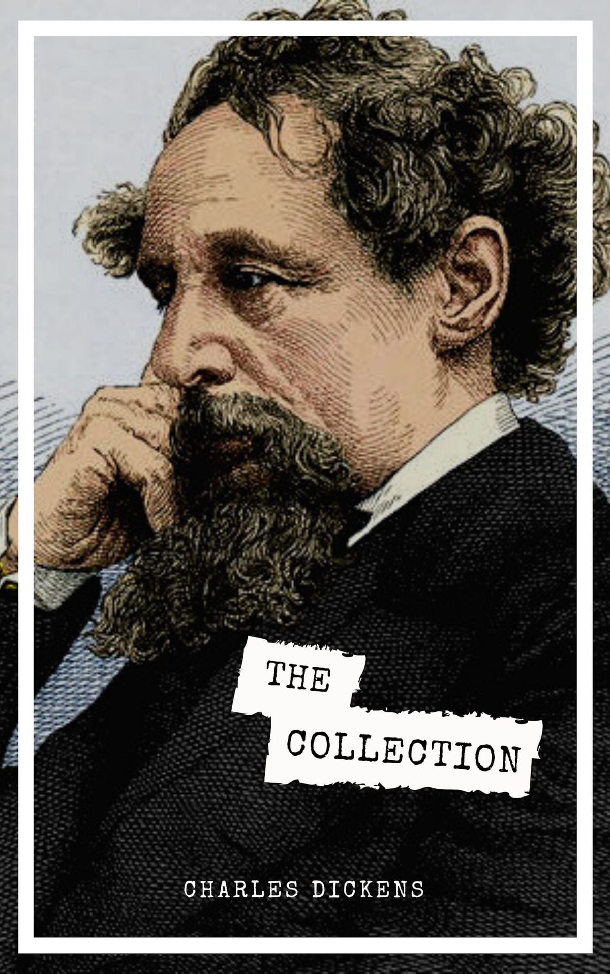 Christmas novella by charles dickens picture