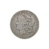 Pre 1921 Morgan Silver Dollar