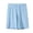 Sky Blue, variant on Ticikt Boys Shorts Toddler To Summer Casual Comfortable Kids Shorts for Daily Wear Lightweight Breathable Soft Elastic Waist,Color:Dark Blue,Size:6-7 Years