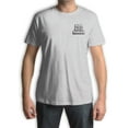 thumbnail image 2 of Function - Be A Nice Human Fashion T-Shirt, 2 of 11