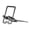 Gray, variant on KRTYDBFZ Foldable Design Gaming Dock Stand Multiple Port Docking Station Easy to Carry