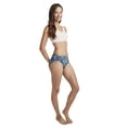thumbnail image 5 of Jockey Women's Supersoft French Cut - 3 Pack, 5 of 5