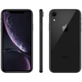 thumbnail image 1 of Apple iPhone XR 64GB Negro Verizon Desbloqueado, 1 of 4