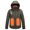Army Green#Heated Jacket for Women Clearance, variant on DDAPJ pyju Heated Hooded Jacket for Men Women,USB Charging Electric Body Warmer Heated Hoodie Coat 4 Heating Zones Washable Outdoor Waterproof Windproof Heating Jackets