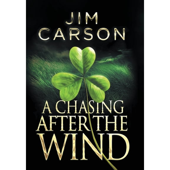 A Chasing After the Wind, (Hardcover)