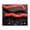 Red, variant on PIT66 Silicone Radiator Hose Kit Black with Clamps Fit for 1993-1998 Toyota Supra SZ SZ-R 2JZ-GTE NA 3.0L