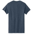 thumbnail image 3 of Men's Hendrick Motorsports Team Collection Heather Navy Chase Elliott UniFirst Darlington Throwback Car T-Shirt, 3 of 3