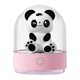 thumbnail image 1 of Luz nocturna Panda para niños, luz LED con carga USB y collar. Sincero Electrónica, 1 of 5