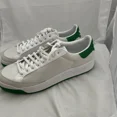 thumbnail image 3 of Size 10.5 - Ad-id-as Rod Laver White Navy, 3 of 6