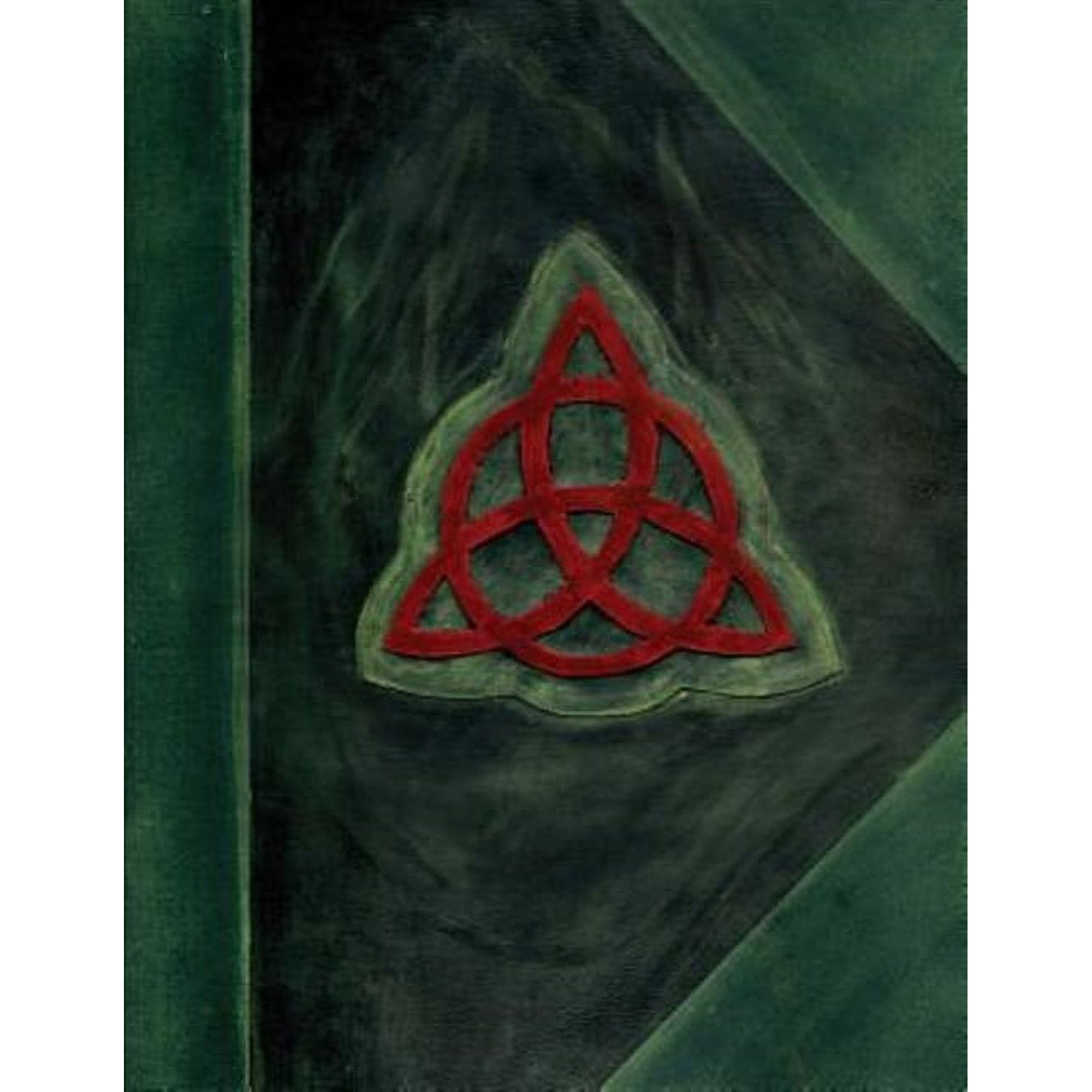 Book of Shadows Replica (Paperback)