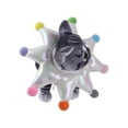 thumbnail image 3 of Collar de castración para gatos, funda antimordeduras para perros y gatos, funda impermeable para la cabeza antiarañazos para perros y gatos, suministros para mascotas antiarañazos, 3 of 7