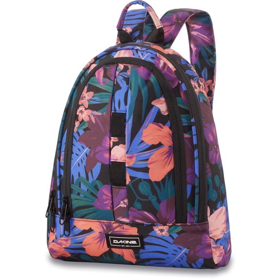 Dakine Cosmo 6.5L - Black Tropidelic