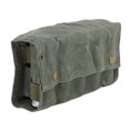 thumbnail image 2 of Spice Bag Multipurpose Canvas Seasoning Storage Bag with 9 Spice Jars for Outdoor Camping, 2 of 7