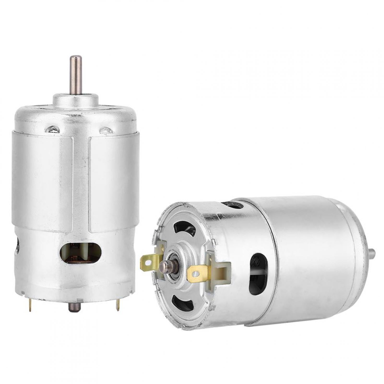 DOACT Electric Motor, 3000 RPM DC Motor, Lathes For Cutting Machines