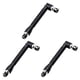 thumbnail image 4 of Speravity Socket Wrench L-shaped Handheld Spanner Double Ratcheting Repairing Head Reusable Tool Woodworking Electricity Maintenance Type1 NO1 Speravity CBP161921, 4 of 6
