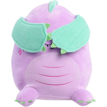Flipeez Dragon Plush