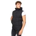 thumbnail image 1 of Crosshatch Mens Hanjo Gilet, 1 of 3