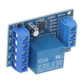 thumbnail image 4 of Water Level Controller Module Automatic Liquid Level Sensor Relay Board DC 12V for Pump, 4 of 5