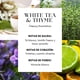 thumbnail image 2 of Esencia ambiental para difusor profesional Lumara White Tea - Inspirado en el Hotel Ritz 250ml, 2 of 5